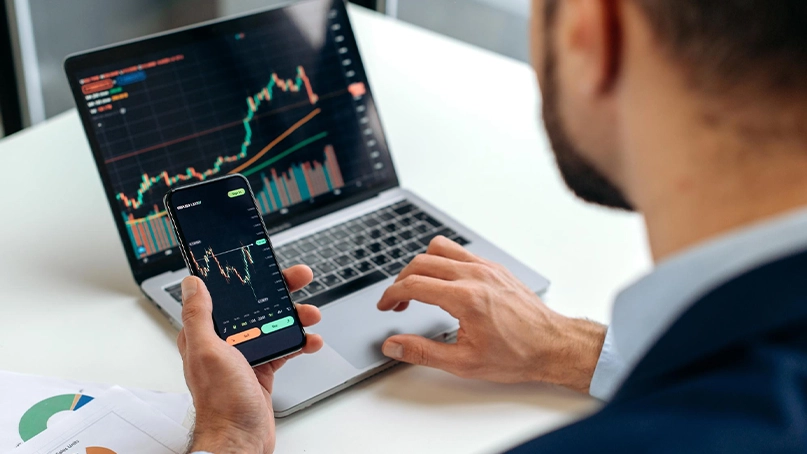 Plataforma de Trading de Granvia Bitnova